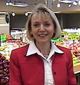 Margaret Pfeiffer