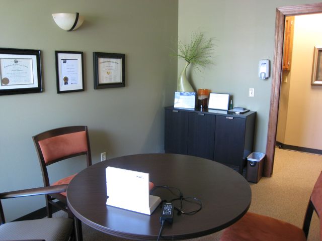 Consult Room