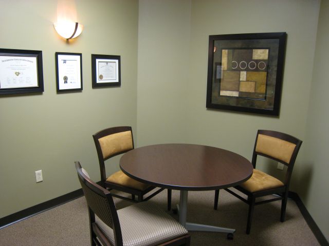 Consult Room Two